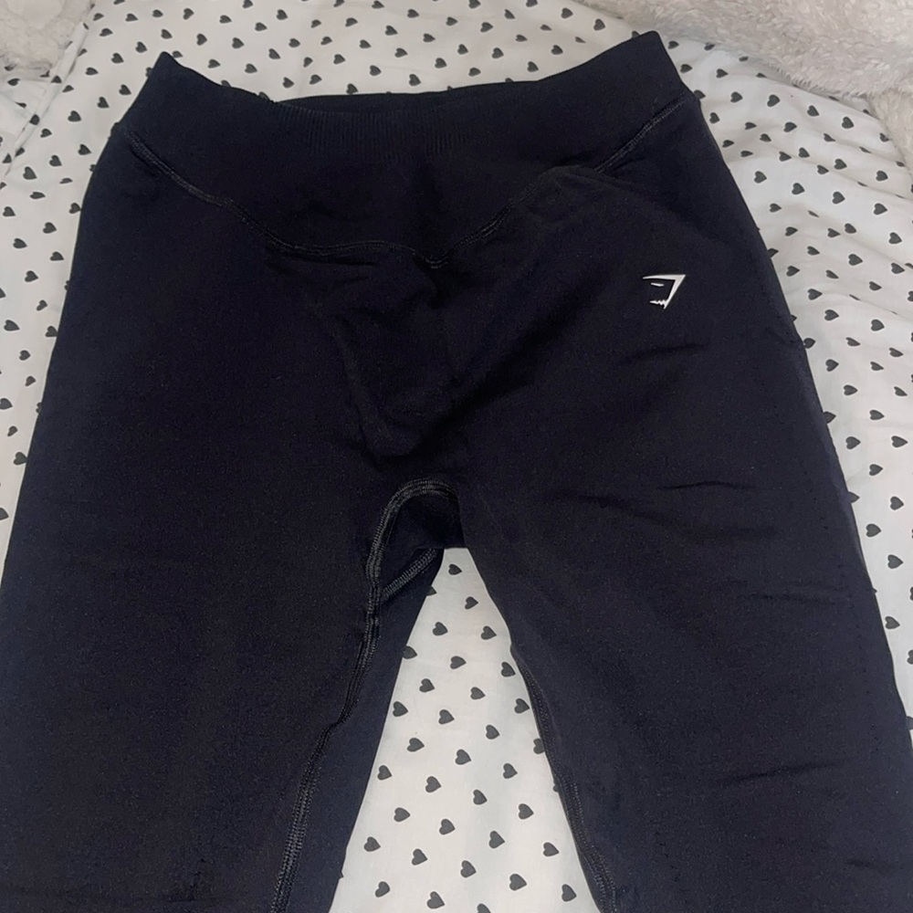 Gymshark leggings